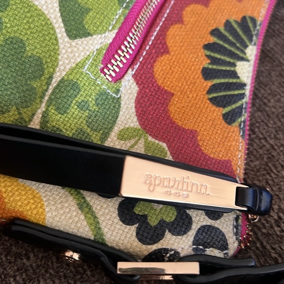 SPARTINA 449
Spartina Moonglade Dixie Hobo - Picture 9 of 14